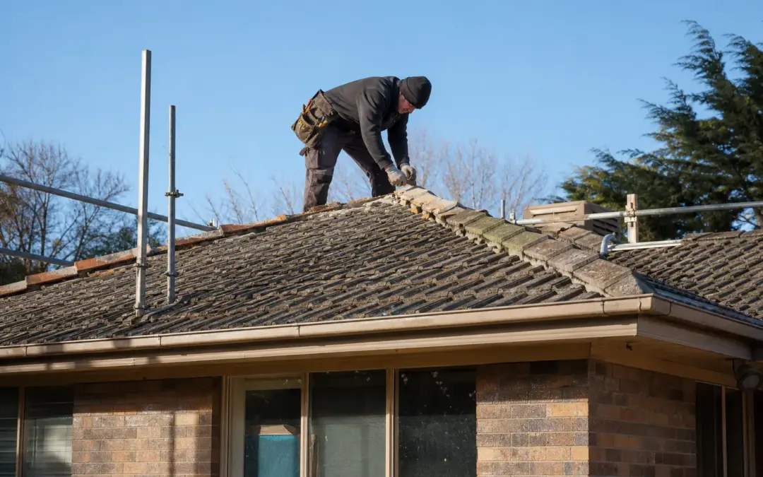 What Roof Restoration Costs in Canberra