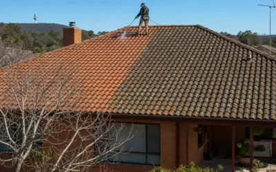Roof Restoration vs Replacement: A Canberra Guide