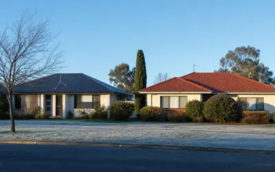 Colorbond vs Tile Roof in Canberra: Which to Pick