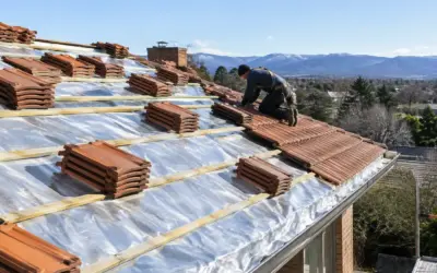 Roof Sarking in Canberra: Do You Actually Need It?